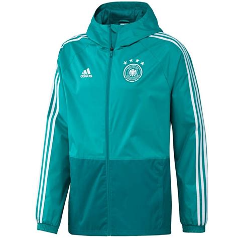 regenjacke herren fussball adidas|Finde komfortable Fußballregenjacken .